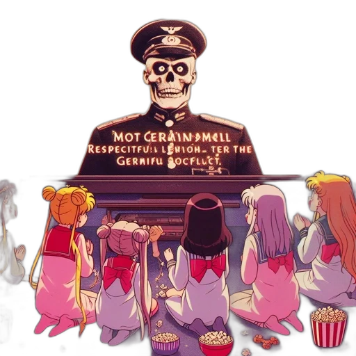 staff, crown, concept art, cartoon transparent PNG cut-out