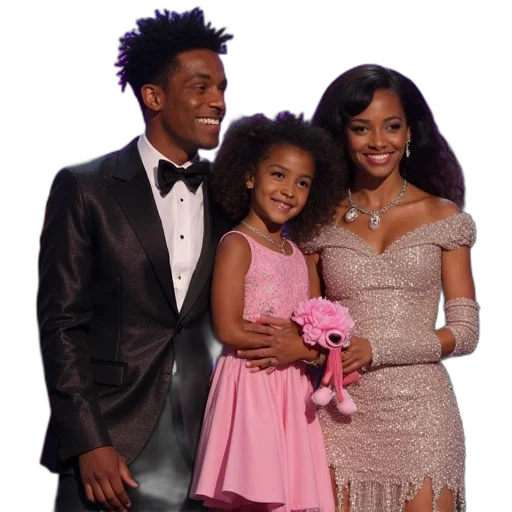 jackson, family, kids, choice transparent PNG cut-out