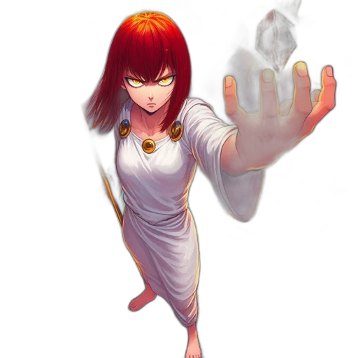 staff, dress, weapon, mask transparent PNG cut-out