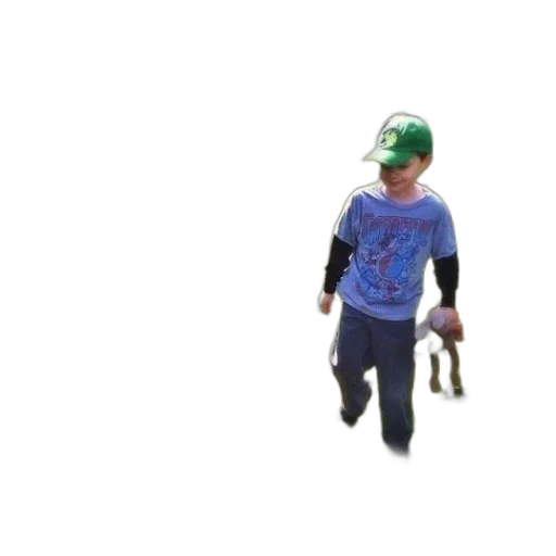 hat, creature, staff, animal transparent PNG cut-out