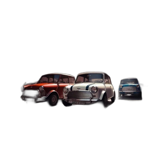 car, weapon, robot, shoes transparent PNG cut-out