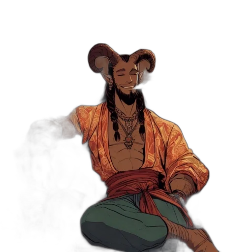 staff, jacket, concept art, fantasy art transparent PNG cut-out