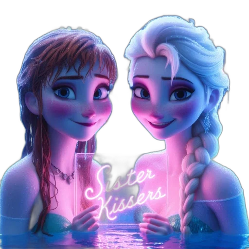 concept art, 3d render, cartoon, fantasy art transparent PNG cut-out