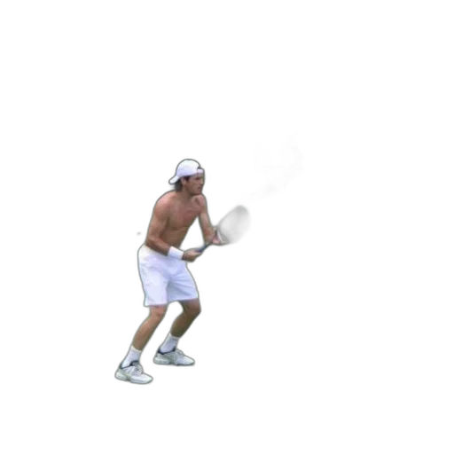 staff, weapon, shirtless, tennis transparent PNG cut-out