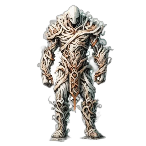 creature, robot, dragon, concept art transparent PNG cut-out