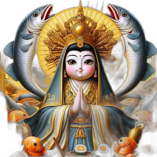 jewelry, mask, fantasy art, concept art transparent PNG cut-out