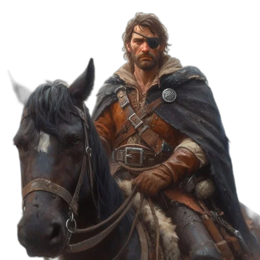 sword, fantasy art, concept art, photorealistic transparent PNG cut-out