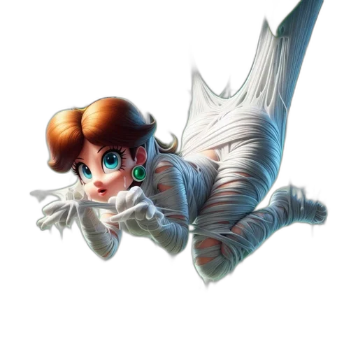 dragon, creature, animal, staff transparent PNG cut-out
