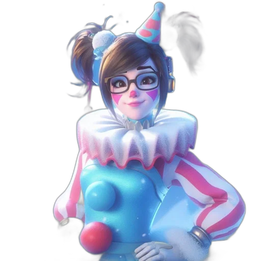 staff, concept art, fantasy art, 3d render transparent PNG cut-out