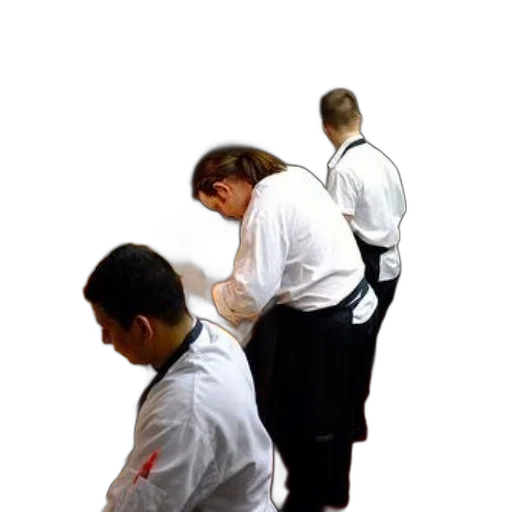 staff, food, hair, photorealistic transparent PNG cut-out