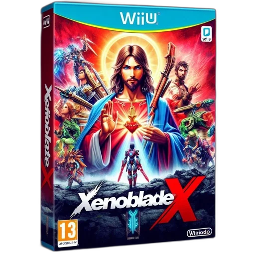 video, game, box, art transparent PNG cut-out
