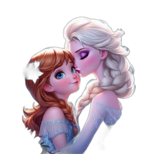 face, crown, fantasy art, concept art transparent PNG cut-out