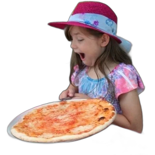 food, hat, face, weapon transparent PNG cut-out