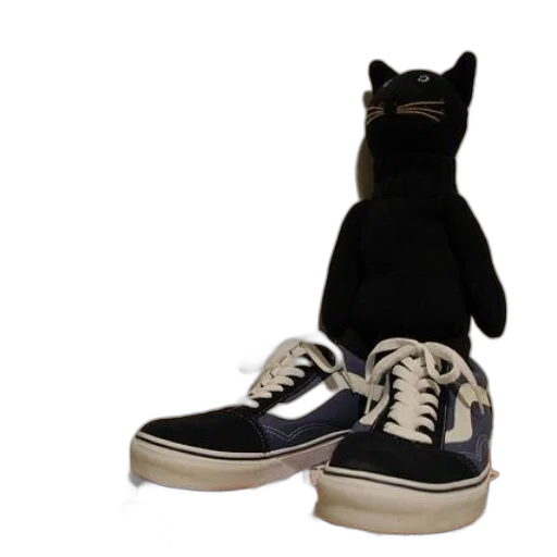 shoes, animal, creature, 3d render transparent PNG cut-out
