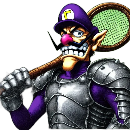robot, mask, weapon, face transparent PNG cut-out