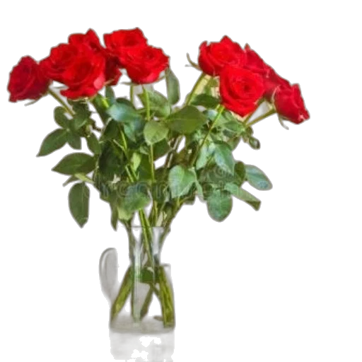 flower, crown, jewelry, 3d render transparent PNG cut-out
