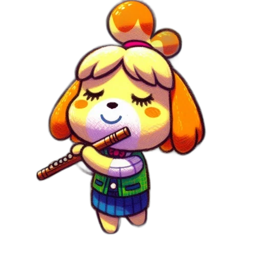 staff, weapon, sword, animal transparent PNG cut-out