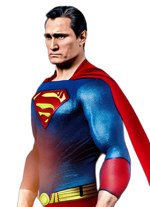 comic book art, concept art, 3d render, photorealistic transparent PNG cut-out