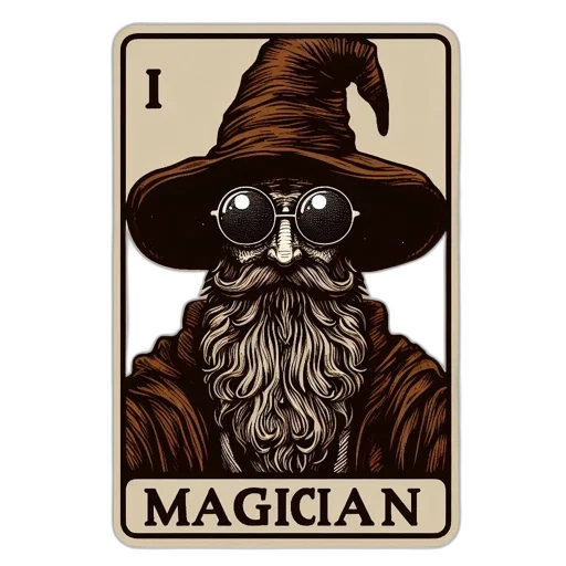 hat, fantasy art, old-fashioned, illustration transparent PNG cut-out