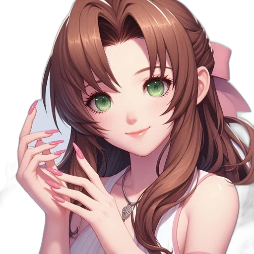 face, jewelry, crown, staff transparent PNG cut-out