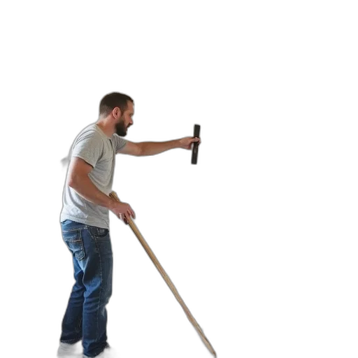 staff, weapon, sword, furniture transparent PNG cut-out