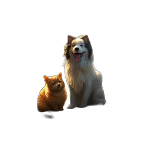 animal, staff, creature, food transparent PNG cut-out