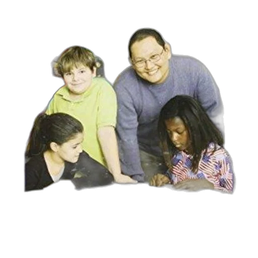staff, face, hair, umbrella transparent PNG cut-out