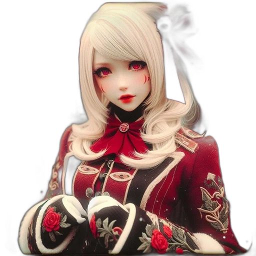 staff, face, mask, robot transparent PNG cut-out