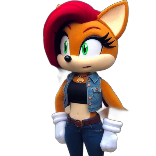 jacket, staff, hat, animal transparent PNG cut-out