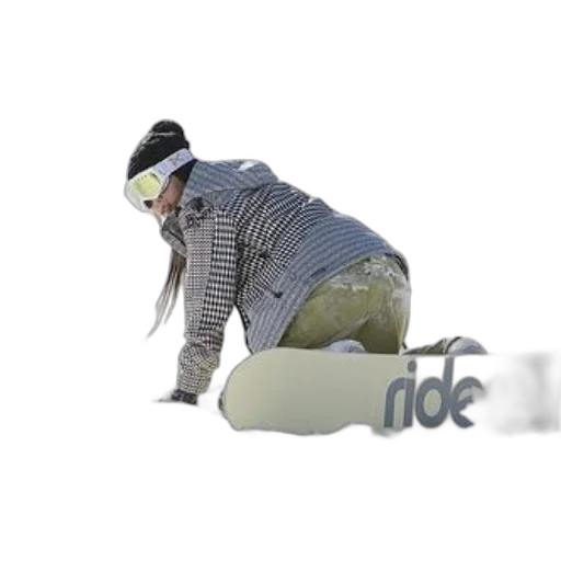 shoes, creature, jacket, hat transparent PNG cut-out