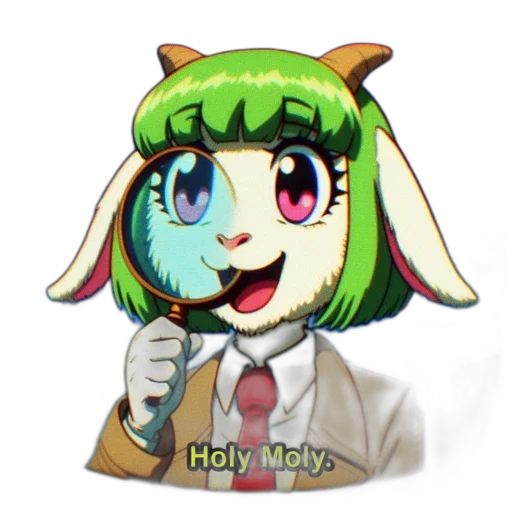 staff, hat, mask, animal transparent PNG cut-out