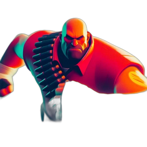 weapon, robot, sword, animal transparent PNG cut-out