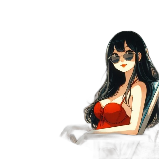 mask, dress, face, concept art transparent PNG cut-out