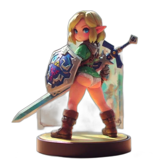 sword, weapon, concept art, 3d render transparent PNG cut-out