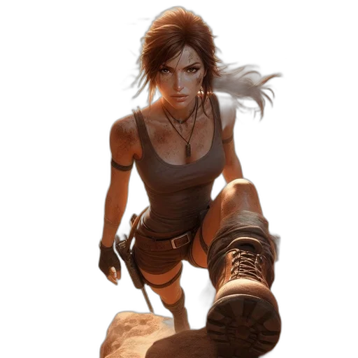 weapon, concept art, fantasy art, comic book art transparent PNG cut-out