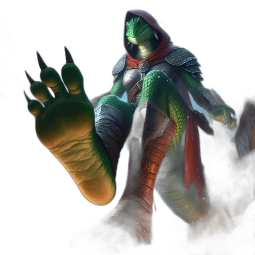 creature, dragon, concept art, fantasy art transparent PNG cut-out