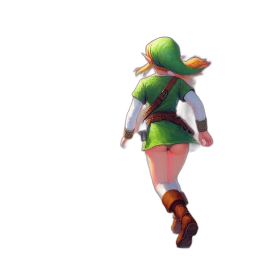 weapon, sword, staff, jacket transparent PNG cut-out