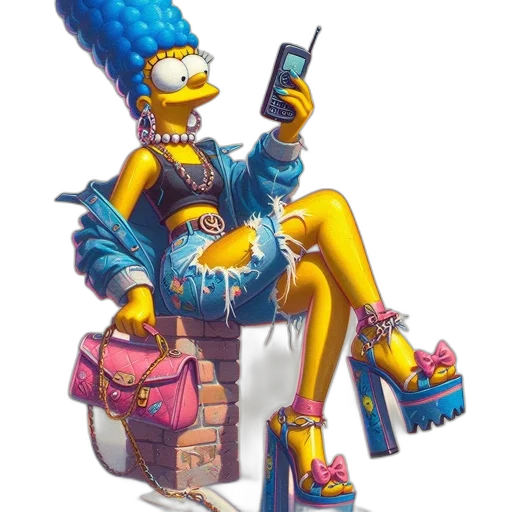 dress, jewelry, robot, concept art transparent PNG cut-out