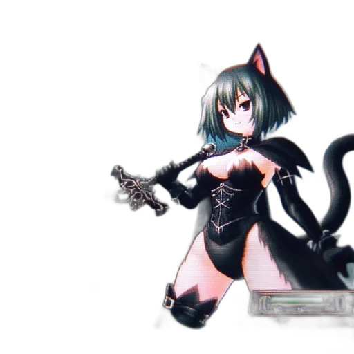 weapon, staff, sword, concept art transparent PNG cut-out
