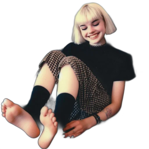 dress, shoes, robot, face transparent PNG cut-out