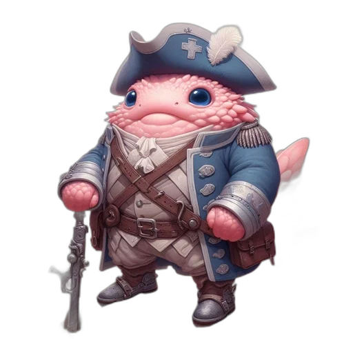 staff, creature, weapon, animal transparent PNG cut-out