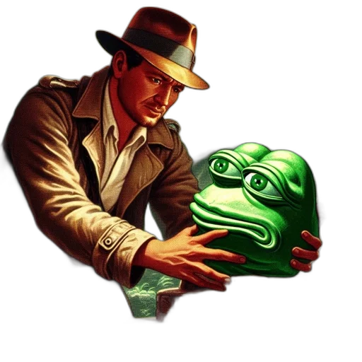 hat, mask, face, creature transparent PNG cut-out