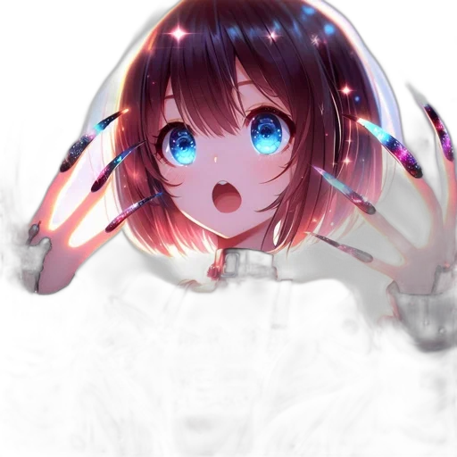 mask, dress, robot, crown transparent PNG cut-out