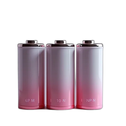 bottle, 4pk, alkali, battery transparent PNG cut-out