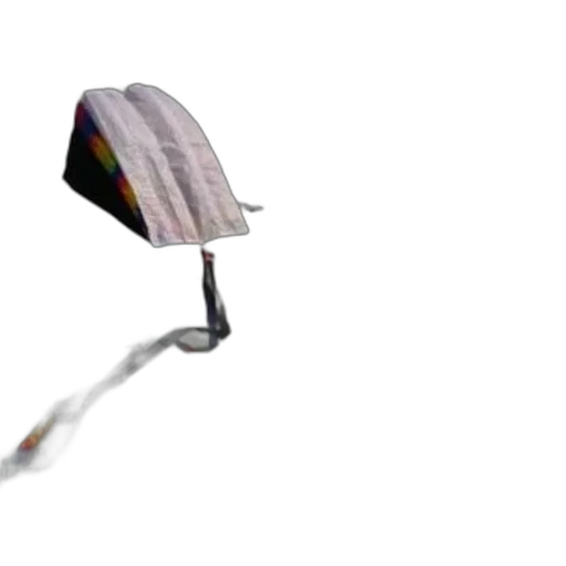 umbrella, staff, weapon, hat transparent PNG cut-out