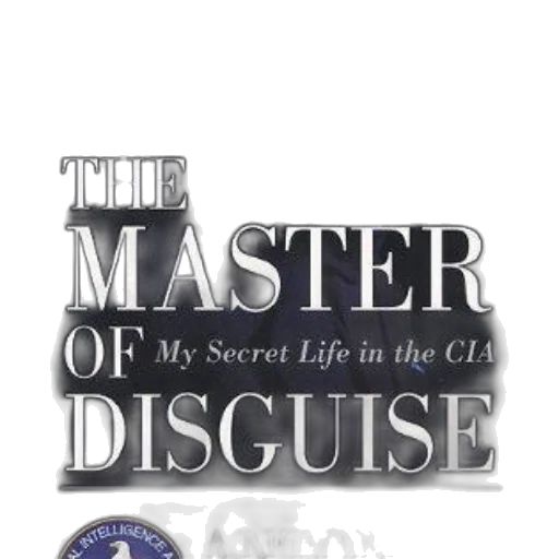 master, disguise, secret, life transparent PNG cut-out