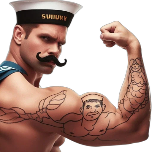 weapon, staff, photorealistic, concept art transparent PNG cut-out