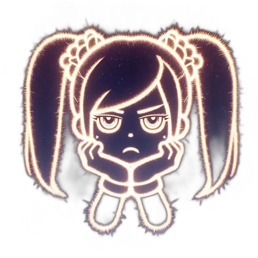 jewelry, staff, crown, face transparent PNG cut-out