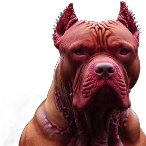 creature, animal, mask, face transparent PNG cut-out