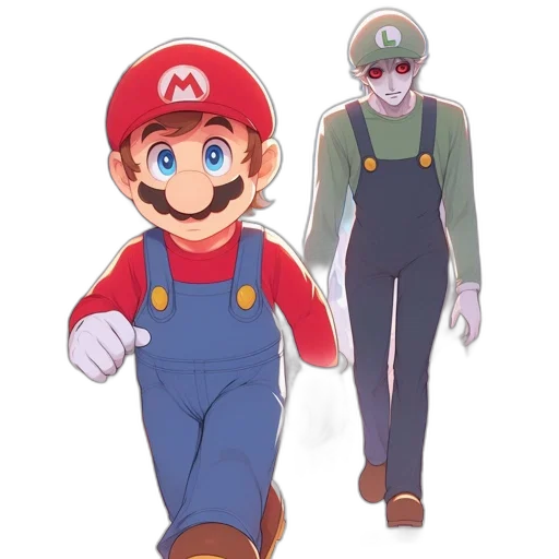 mask, creature, hat, concept art transparent PNG cut-out